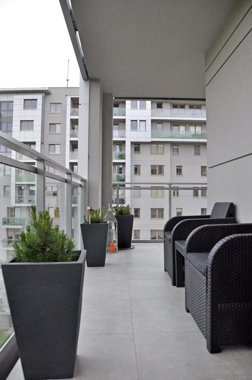 Apartament Kewin Gdansk Room photo