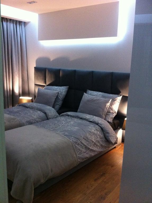 Apartament Kewin Gdansk Room photo