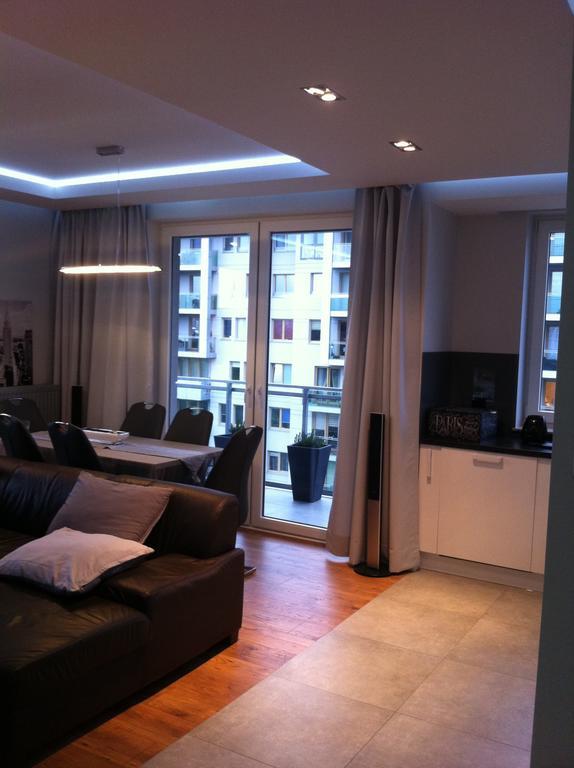 Apartament Kewin Gdansk Room photo