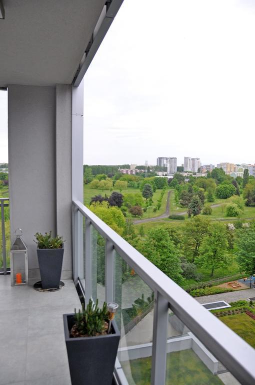 Apartament Kewin Gdansk Exterior photo